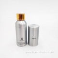 Cosmetic Pump Spray Aluminum